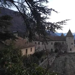 Talvera Promenade (Talferwiesen) - Bolzano-Bozen