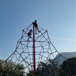 Talvera Promenade (Talferwiesen) - Bolzano-Bozen