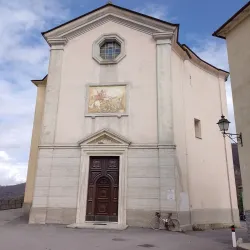 Bormida Town Square - Bormida