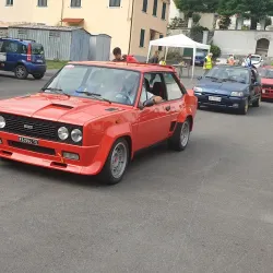 Bormida Town Square - Bormida