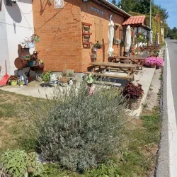 Bormida Town Square - Bormida