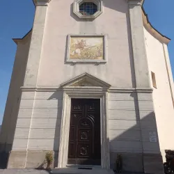 Bormida Town Square - Bormida