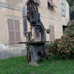 Bormida Town Square - Bormida