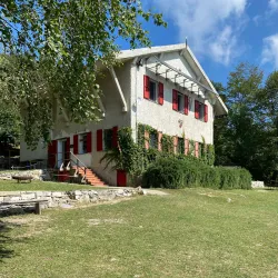 Bormida Valley Hiking Trails - Bormida