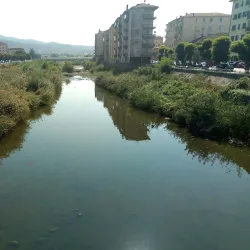 Bormida Valley Hiking Trails - Bormida