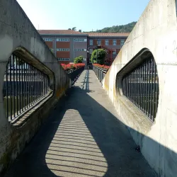 Bormida Valley Hiking Trails - Bormida