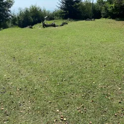 Bormida Valley Hiking Trails - Bormida