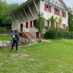 Bormida Valley Hiking Trails - Bormida