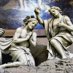 Church of San Giovanni Battista - Bormida