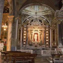 Church of San Giovanni Battista - Bormida