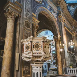 Church of San Giovanni Battista - Bormida