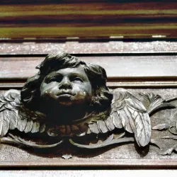 Church of San Giovanni Battista - Bormida