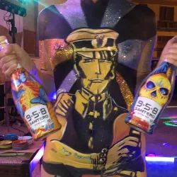 Local Artisan Workshops - Bormida