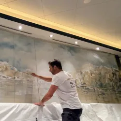 Local Artisan Workshops - Bormida