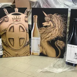 Local Artisan Workshops - Bormida