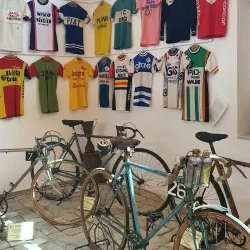 Municipal Museum of Bormida - Bormida