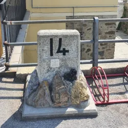 Municipal Museum of Bormida - Bormida