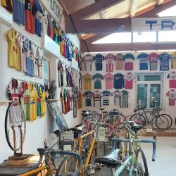 Municipal Museum of Bormida - Bormida