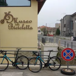 Municipal Museum of Bormida - Bormida