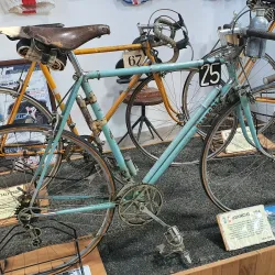 Municipal Museum of Bormida - Bormida