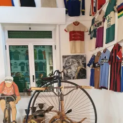 Municipal Museum of Bormida - Bormida