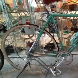 Municipal Museum of Bormida - Bormida