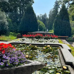 Nearby Orto Botanico di Villa Taranto - Bormida