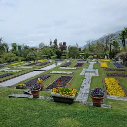 Nearby Orto Botanico di Villa Taranto - Bormida