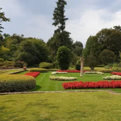 Nearby Orto Botanico di Villa Taranto - Bormida