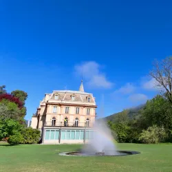 Nearby Orto Botanico di Villa Taranto - Bormida