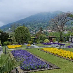 Nearby Orto Botanico di Villa Taranto - Bormida