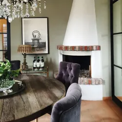 Piedmontese Countryside - Bormida