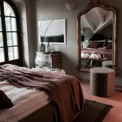 Piedmontese Countryside - Bormida