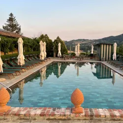 Piedmontese Countryside - Bormida