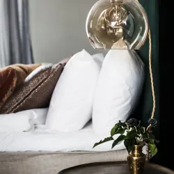 Piedmontese Countryside - Bormida