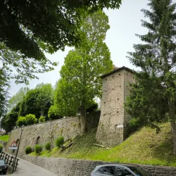Scenic Drives through the Langhe and Roero Hills - Bormida