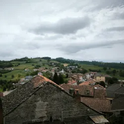 Scenic Drives through the Langhe and Roero Hills - Bormida