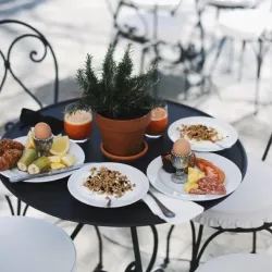 Traditional Piedmontese Cuisine Experiences - Bormida