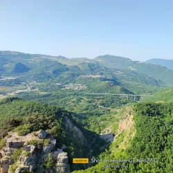 Borrello Historic Center - Borrello