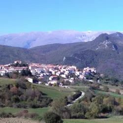 Borrello Historic Center - Borrello