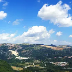 Borrello Historic Center - Borrello