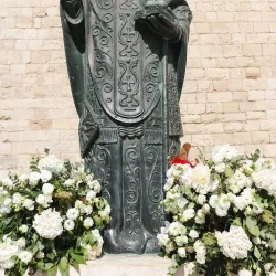 Church of San Nicola - Borrello