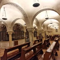 Church of San Nicola - Borrello