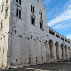 Church of San Nicola - Borrello