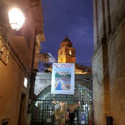 Local Festivals and Events - Borrello