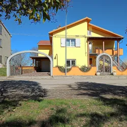 Local Festivals and Events - Borrello