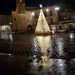 Local Festivals and Events - Borrello