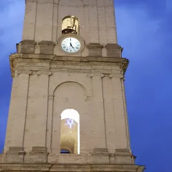 Local Festivals and Events - Borrello