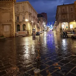 Local Festivals and Events - Borrello