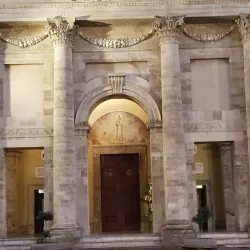 Local Festivals and Events - Borrello